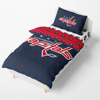 Washington Capitals 1 drb ágynemű Shields