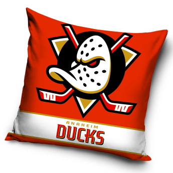 Anaheim Ducks párna Orange Mask