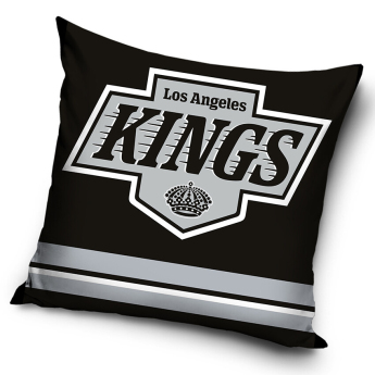 Los Angeles Kings párna Black