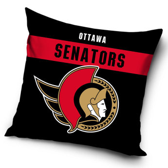 Ottawa Senators párna Black