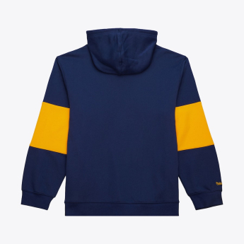 Nashville Predators férfi kapucnis pulóver Retro Fleece Current Logo