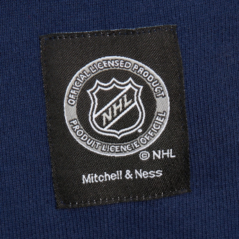 Nashville Predators férfi kapucnis pulóver Retro Fleece Current Logo
