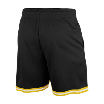 Boston Bruins férfi rövidnadrág back court grafton shorts