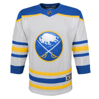 Buffalo Sabres gyerek jégkorong mez Premier Away