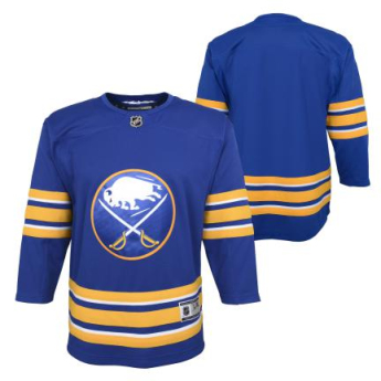 Buffalo Sabres gyerek jégkorong mez Premier Home
