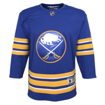 Buffalo Sabres gyerek jégkorong mez Premier Home