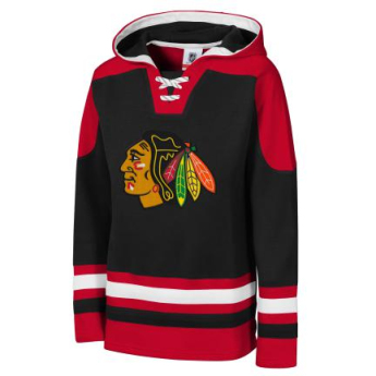 Chicago Blackhawks gyerek kapucnis pulóver Ageless Must Have - Home Po Hd