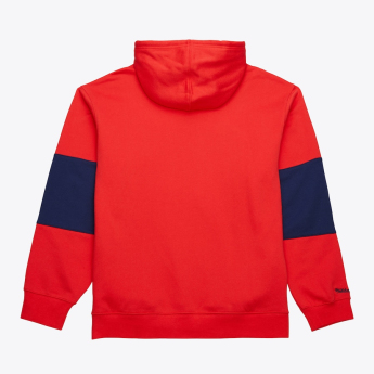 Florida Panthers férfi kapucnis pulóver Retro Fleece Current Logo