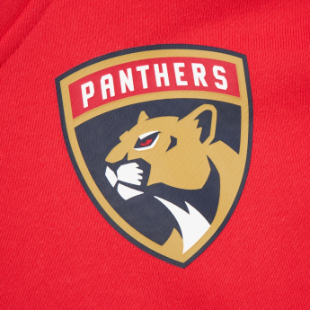 Florida Panthers férfi kapucnis pulóver Retro Fleece Current Logo