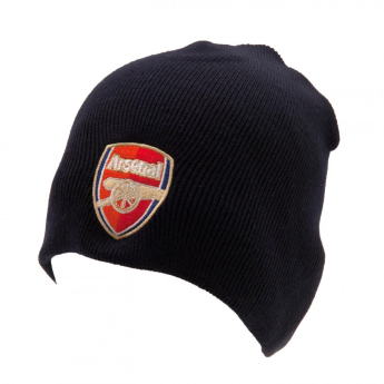 FC Arsenal téli sapka Navy Bea