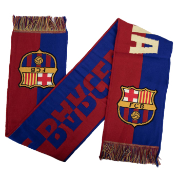 FC Barcelona téli sál Colour Split