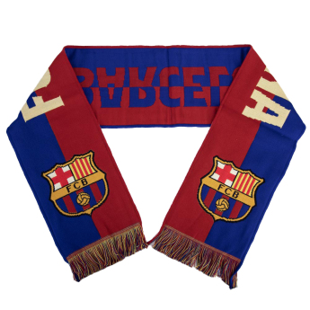 FC Barcelona téli sál Colour Split