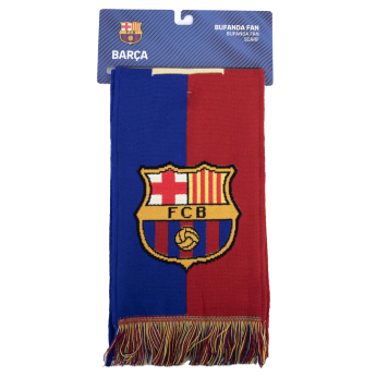 FC Barcelona téli sál Colour Split