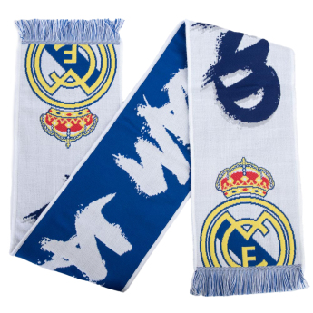 Real Madrid téli sál No32 Graffiti