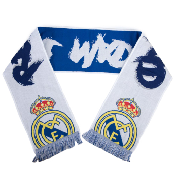 Real Madrid téli sál No32 Graffiti