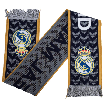 Real Madrid téli sál Navy