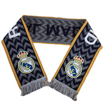 Real Madrid téli sál Navy