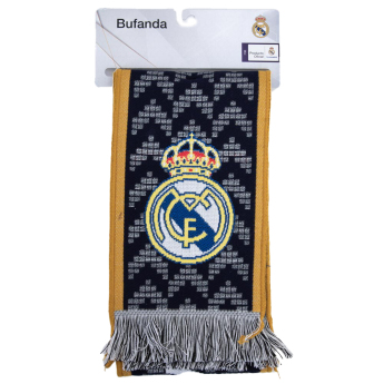 Real Madrid téli sál Navy