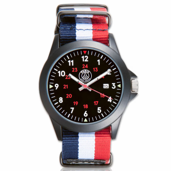 Paris Saint Germain karóra Mens Sports