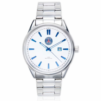 Paris Saint Germain karóra Mens Bracelet