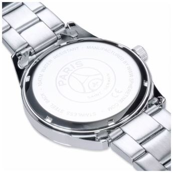 Paris Saint Germain karóra Mens Bracelet