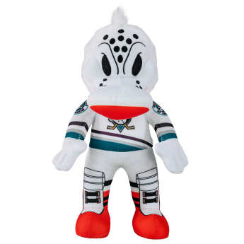 Anaheim Ducks plüss kabala Wild Wing #93 Teal Triangle