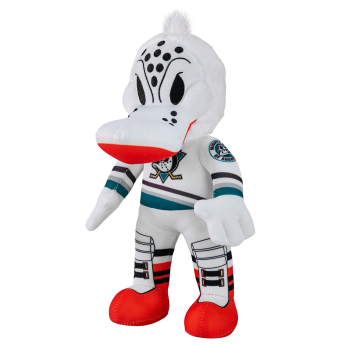 Anaheim Ducks plüss kabala Wild Wing #93 Teal Triangle