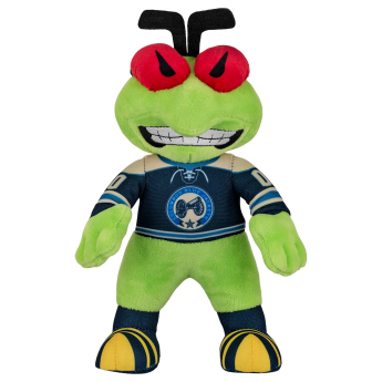 Columbus Blue Jackets plüss kabala Stinger #00 3rd Jersey