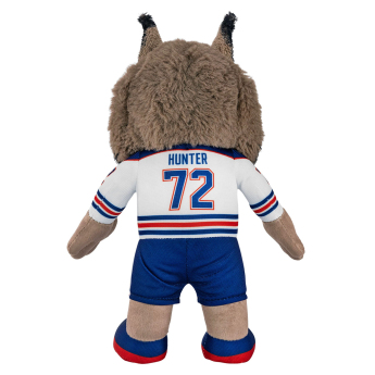 Edmonton Oilers plüss kabala Hunter #72