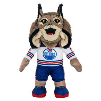 Edmonton Oilers plüss kabala Hunter #72