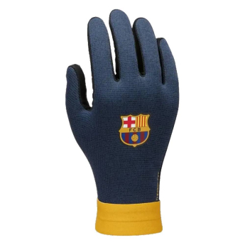 FC Barcelona kesztyű Thermafit