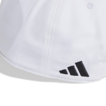 Real Madrid gyerek baseball sapka BB white