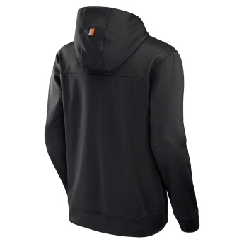 Anaheim Ducks férfi kapucnis pulóver Defender Pullover