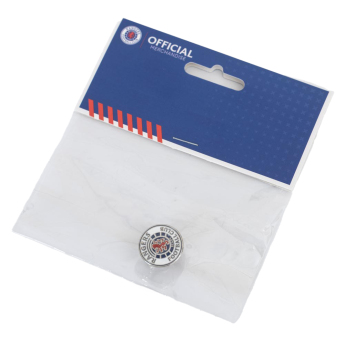 FC Rangers jelvény Ready Crest