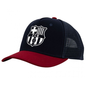 FC Barcelona baseball sapka Mesh