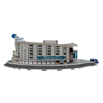 FC Barcelona 3D puzzle Nou Camp
