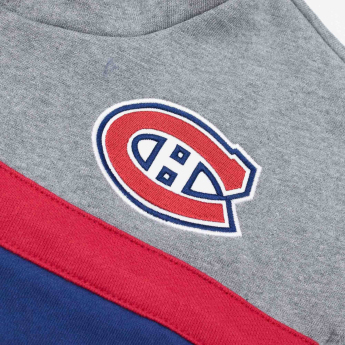 Montreal Canadiens férfi kapucnis pulóver Head Coach