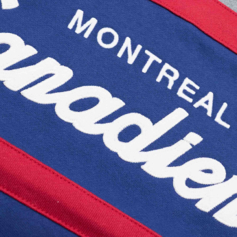 Montreal Canadiens férfi kapucnis pulóver Head Coach