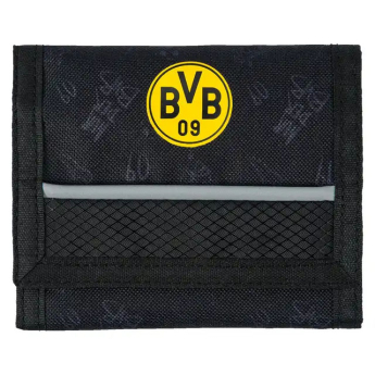 Borussia Dortmund pénztárca Allover