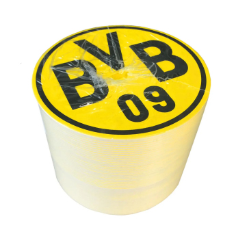 Borussia Dortmund alátét 50pcs yellow