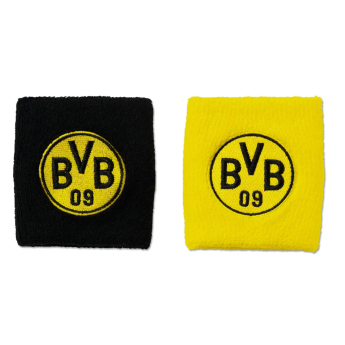 Borussia Dortmund tenisz karpánt black and yellow