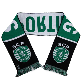 Sporting CP téli sál logo