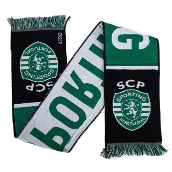 Sporting CP téli sál logo