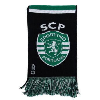 Sporting CP téli sál logo