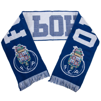 FC Porto téli sál logo