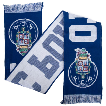 FC Porto téli sál logo