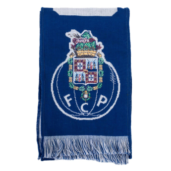FC Porto téli sál logo