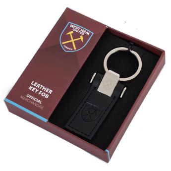 West Ham United kulcstartó executive Fob