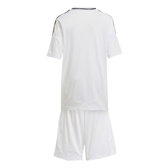 Real Madrid gyerek szett 24/25 adidas Home
