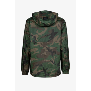Valention Rossi férfi jogging kabát VR46 - Core Collection
